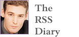 RSS Content Feed